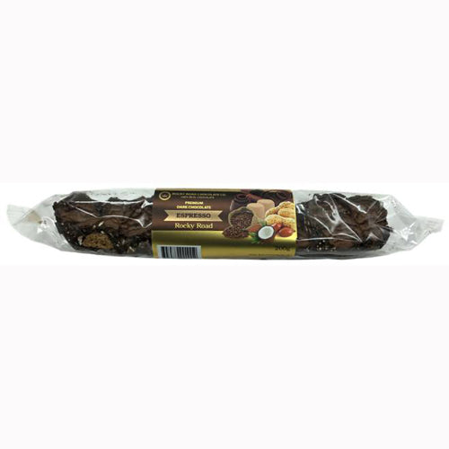 Rocky Road Premium Dark Choc Espresso 175g