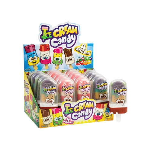CTC Ice Cream Candy Main image