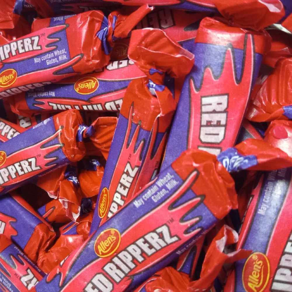 Red Ripperz