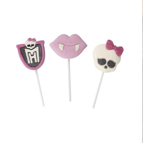 Monster High Mallow Pops*