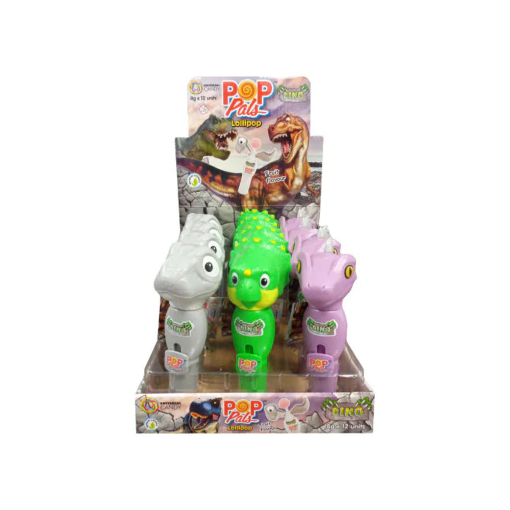 Pop Pals Dino Main image