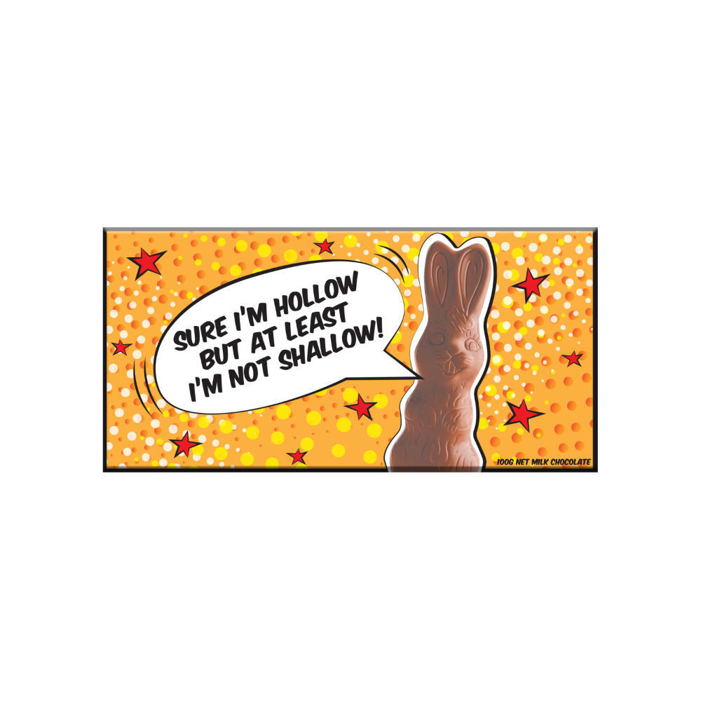 Bloomsberry Fat Ears Bunny Bar*