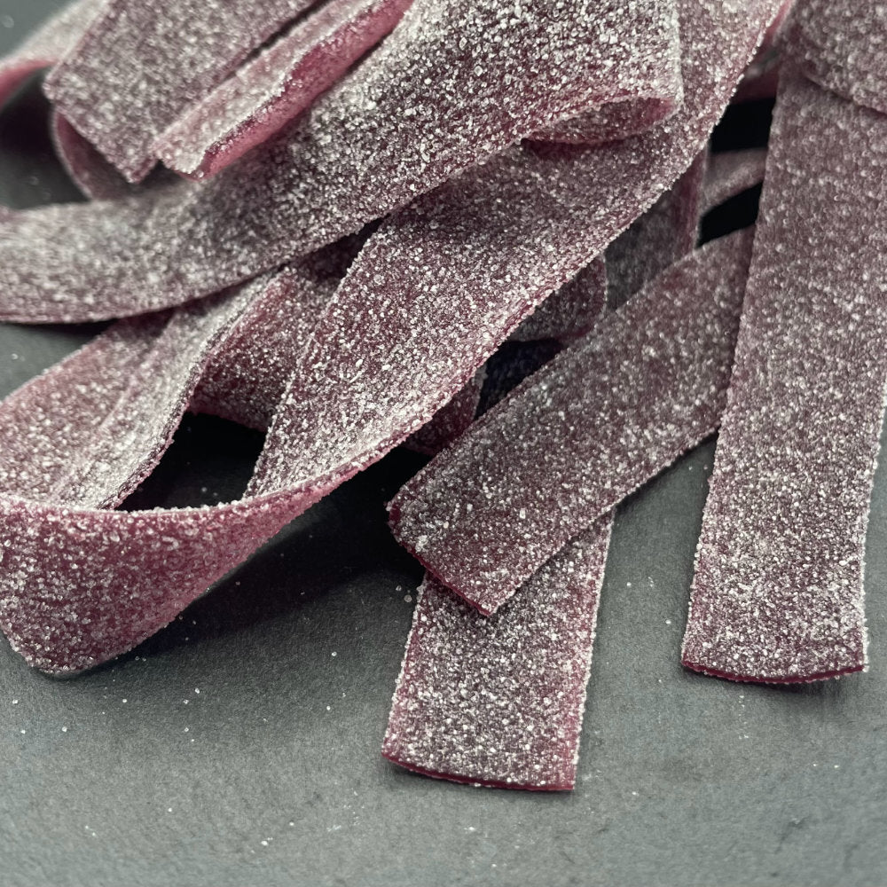 Sour Straps Grape