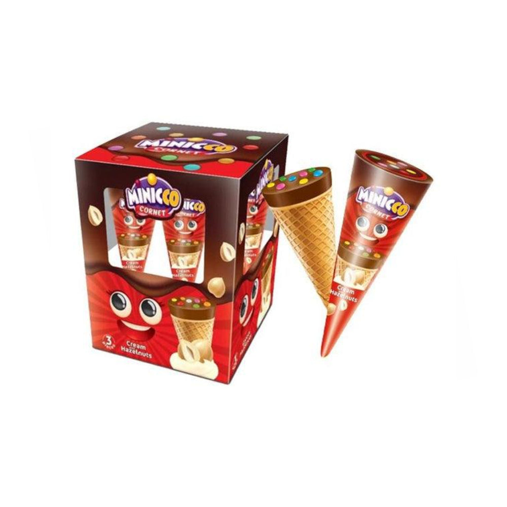 Minico Cornet