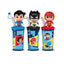Drink & Go Super Friends