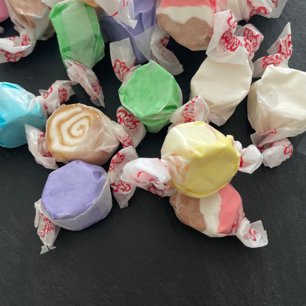 Saltwater Taffy - Assorted Main image