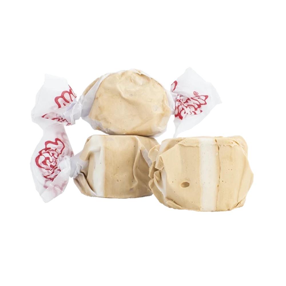 Saltwater Taffy - Butterscotch