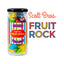Scott Bros Fruit Rock 175g - Canberra Candy