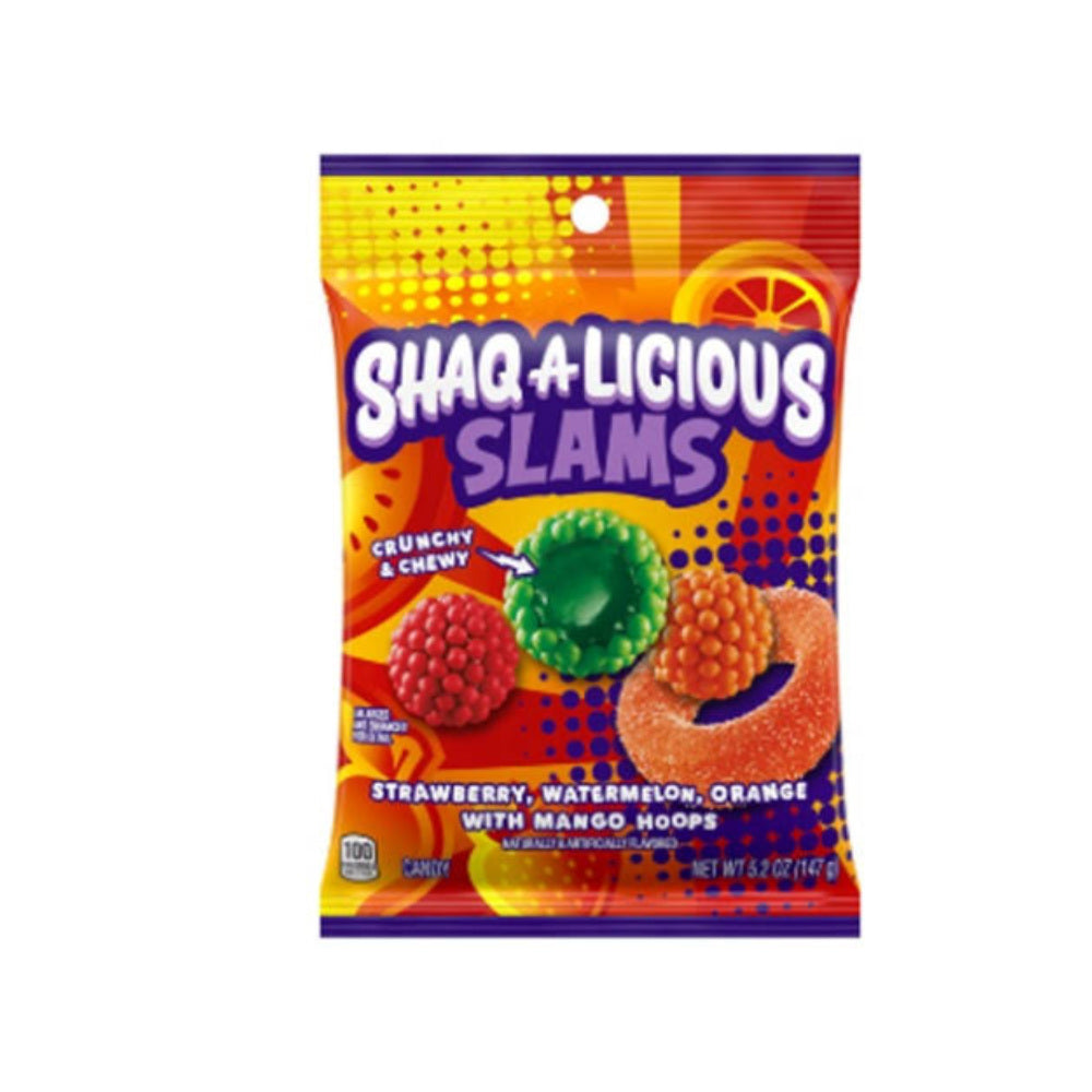 ShaqALicious Slams 147g Main image