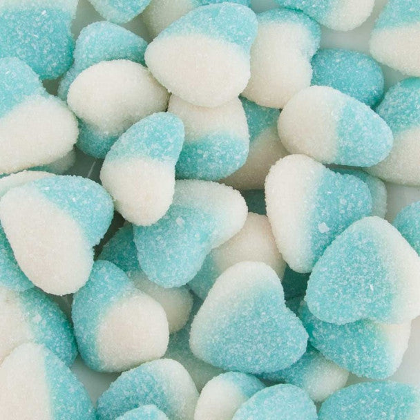 Sour Hearts Blueberry Main image