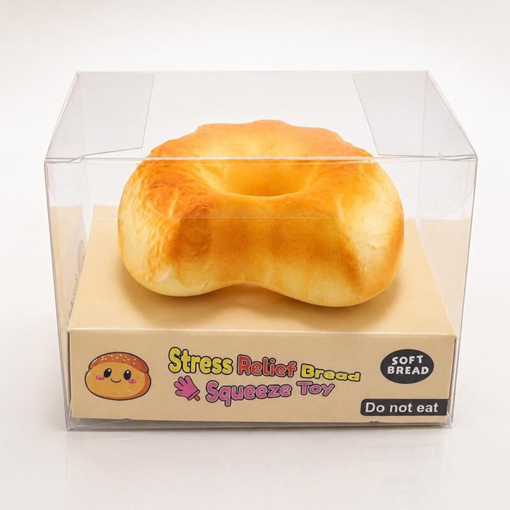 Squishy Donut