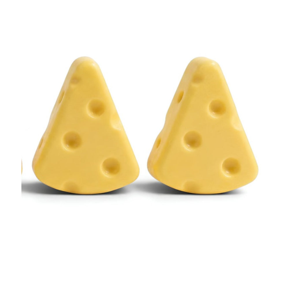 Pizza Cheese Squishy