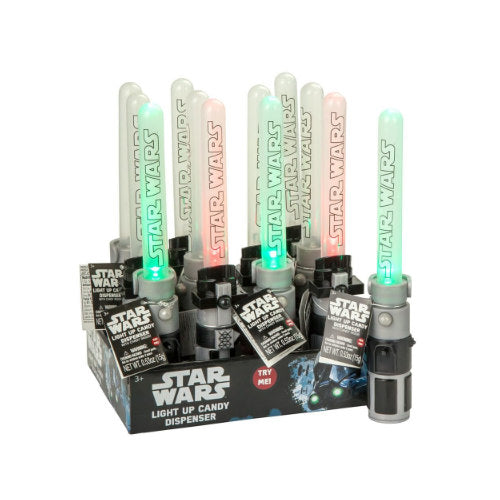 Star Wars Light Saber Main image