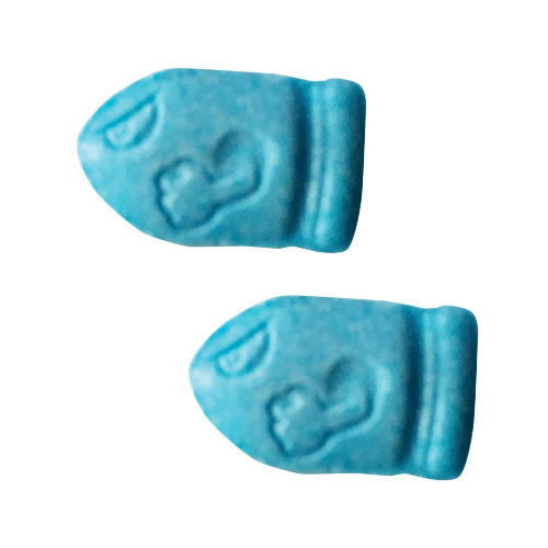 Super Mario Bullet Bill Tin - Canberra Candy