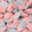 Swedish Style Sour Hearts Tutti Frutti