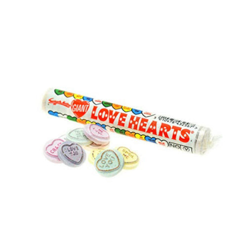 Giant Love Hearts Main image