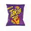 Takis Fuego 92g - Canberra Candy