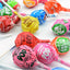 Tootsie Pops