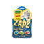 Toxic Waste Zapz Candy 60g