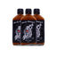 Uncle Mungo's Covid 19 Hot Sauce 200ml
