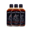 Uncle Mungo's Garlic Bhut Jolokia 200ml