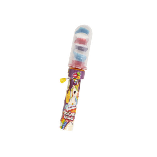 Unicorn Rainbow Twisty Pop Main image