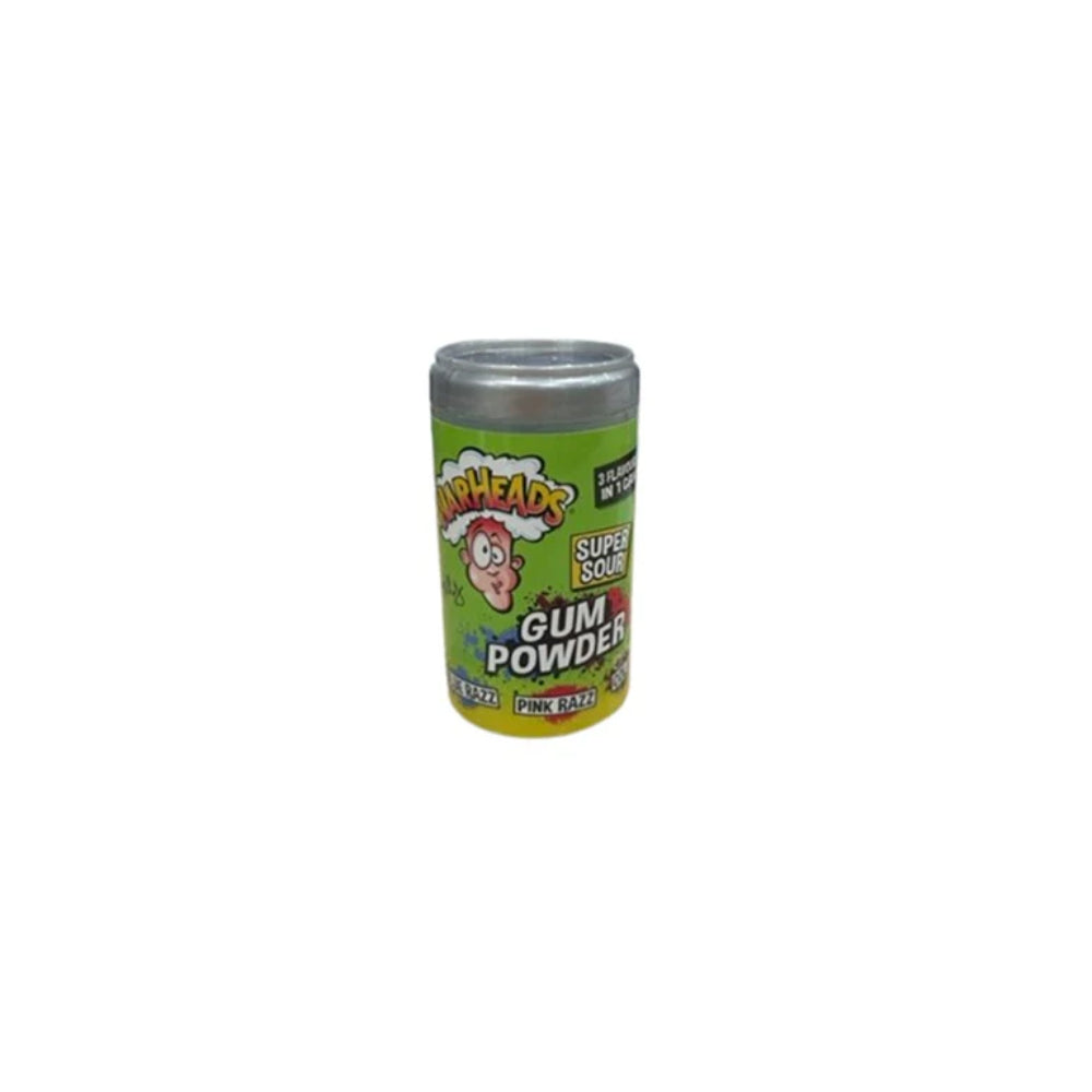 Warheads Gum Powder Main image