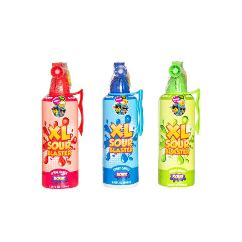 XL Sour Blaster