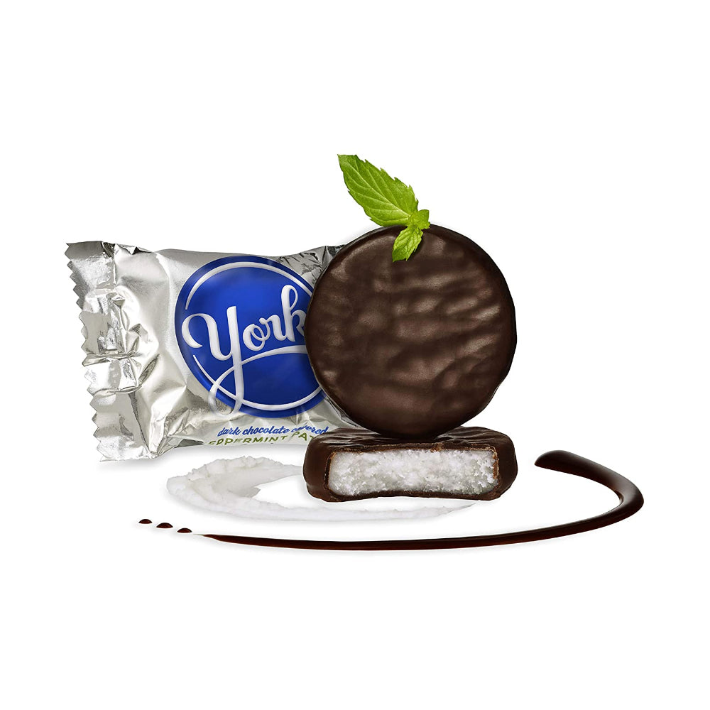 YORK Peppermint Patties