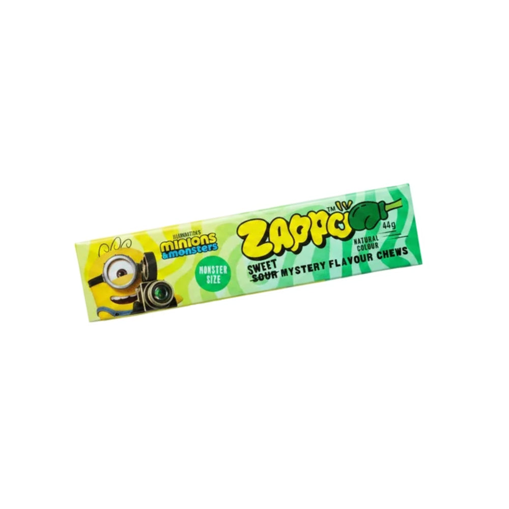 Zappos Minions Sweet Sour Mystery 44g Main image