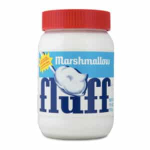Fluff marshmallow spread