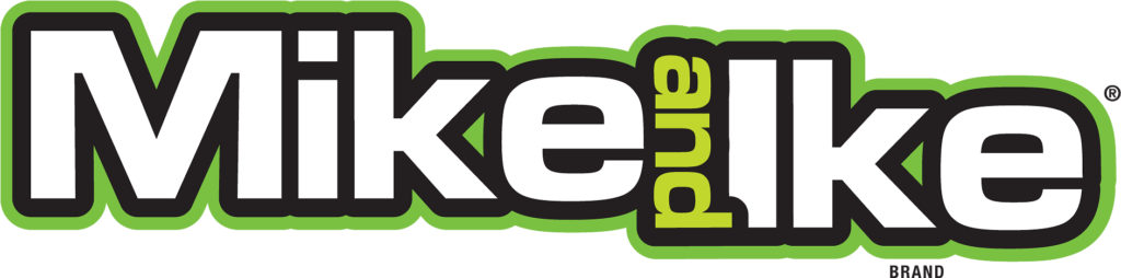 Mike & Ike logo