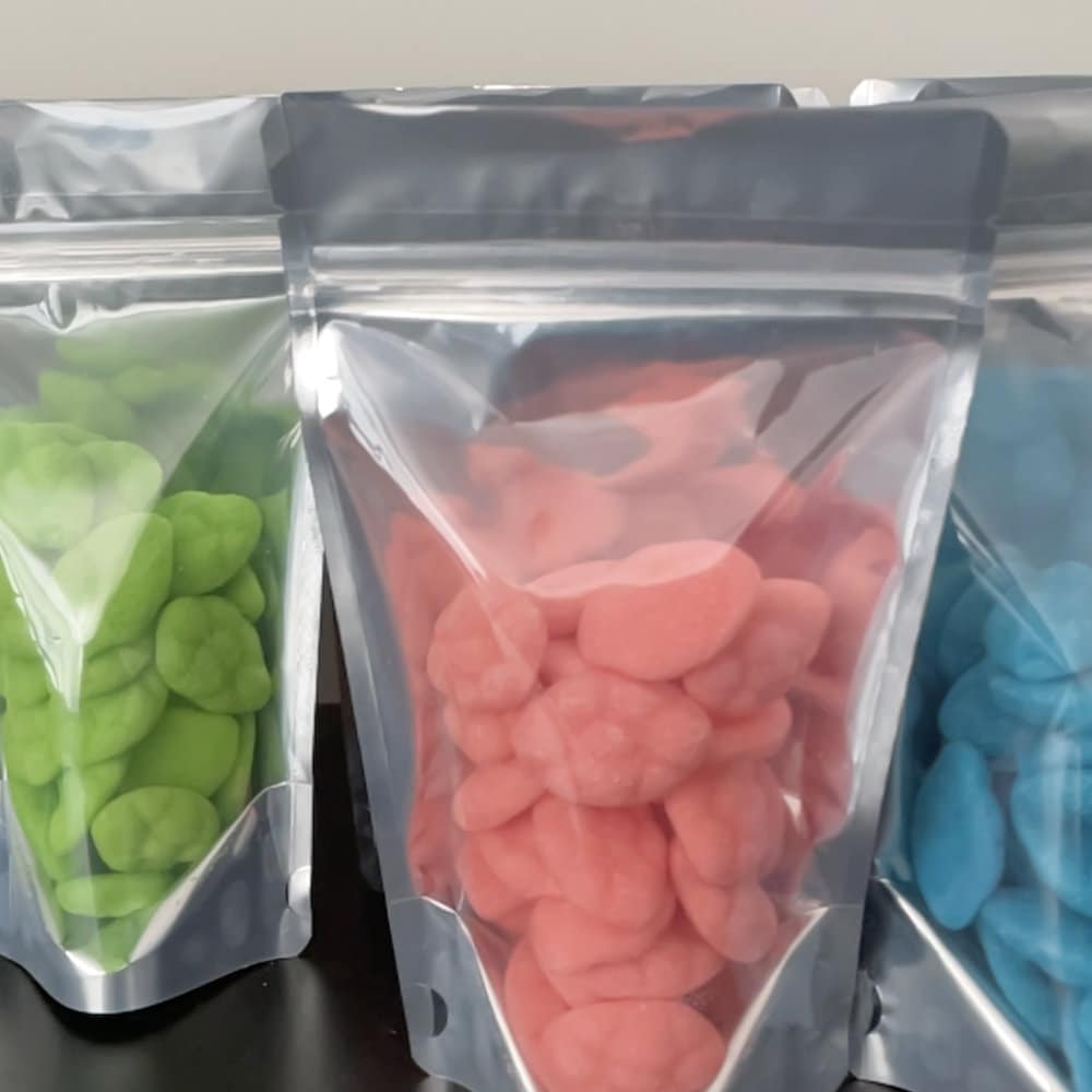 3 Canberra Candy lolly bags for $12