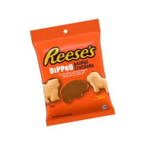 Bag of Reese's Dipped Animal Crackers
