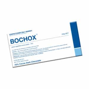 Bochox chocolate block