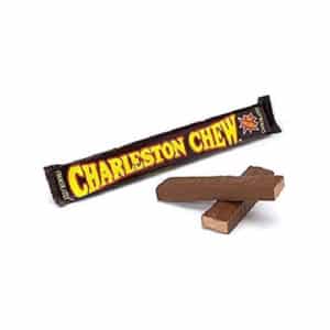Charleston Chew chocolate bar