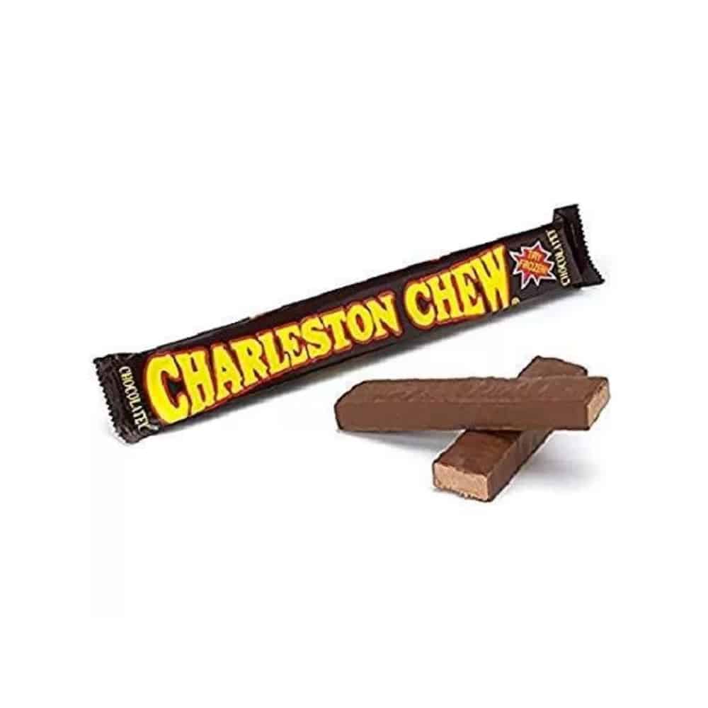 Charleston Chew Chocolate - Canberra Candy