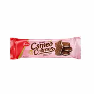 Griffins Cameo Cremes New Zealand biscuits