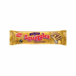 Griffins Squiggles Hokey Pokey New Zealand biscuits